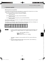 Предварительный просмотр 107 страницы Sanyo AHX0752 Technical Data Manual