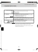 Предварительный просмотр 114 страницы Sanyo AHX0752 Technical Data Manual