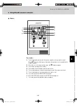 Предварительный просмотр 115 страницы Sanyo AHX0752 Technical Data Manual