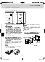 Предварительный просмотр 118 страницы Sanyo AHX0752 Technical Data Manual