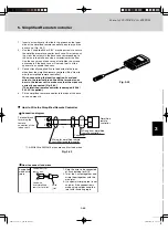 Предварительный просмотр 119 страницы Sanyo AHX0752 Technical Data Manual