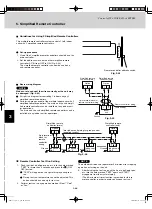 Предварительный просмотр 120 страницы Sanyo AHX0752 Technical Data Manual