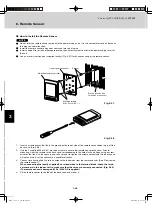 Предварительный просмотр 122 страницы Sanyo AHX0752 Technical Data Manual