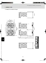 Предварительный просмотр 132 страницы Sanyo AHX0752 Technical Data Manual