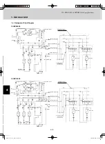 Предварительный просмотр 134 страницы Sanyo AHX0752 Technical Data Manual