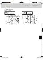 Предварительный просмотр 135 страницы Sanyo AHX0752 Technical Data Manual