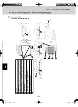 Предварительный просмотр 148 страницы Sanyo AHX0752 Technical Data Manual