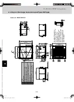 Предварительный просмотр 150 страницы Sanyo AHX0752 Technical Data Manual