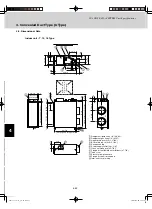 Предварительный просмотр 176 страницы Sanyo AHX0752 Technical Data Manual