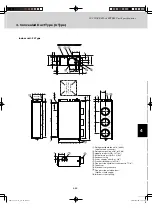 Предварительный просмотр 177 страницы Sanyo AHX0752 Technical Data Manual