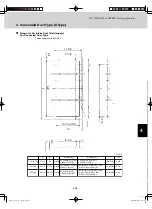 Предварительный просмотр 179 страницы Sanyo AHX0752 Technical Data Manual