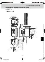 Предварительный просмотр 187 страницы Sanyo AHX0752 Technical Data Manual