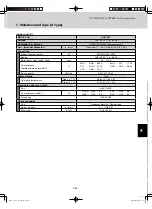 Предварительный просмотр 207 страницы Sanyo AHX0752 Technical Data Manual