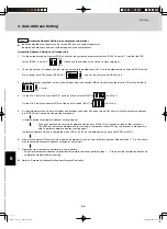 Предварительный просмотр 221 страницы Sanyo AHX0752 Technical Data Manual