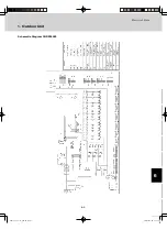 Предварительный просмотр 231 страницы Sanyo AHX0752 Technical Data Manual