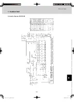 Предварительный просмотр 233 страницы Sanyo AHX0752 Technical Data Manual