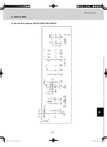 Предварительный просмотр 239 страницы Sanyo AHX0752 Technical Data Manual