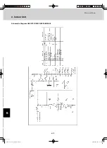 Предварительный просмотр 240 страницы Sanyo AHX0752 Technical Data Manual