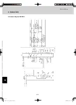 Предварительный просмотр 242 страницы Sanyo AHX0752 Technical Data Manual