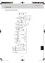 Предварительный просмотр 243 страницы Sanyo AHX0752 Technical Data Manual