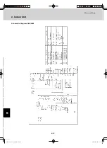 Предварительный просмотр 244 страницы Sanyo AHX0752 Technical Data Manual