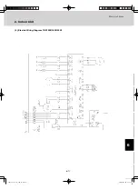 Предварительный просмотр 245 страницы Sanyo AHX0752 Technical Data Manual