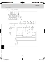 Предварительный просмотр 246 страницы Sanyo AHX0752 Technical Data Manual