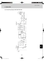 Предварительный просмотр 247 страницы Sanyo AHX0752 Technical Data Manual