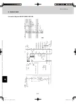 Предварительный просмотр 248 страницы Sanyo AHX0752 Technical Data Manual