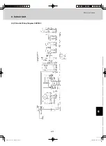 Предварительный просмотр 249 страницы Sanyo AHX0752 Technical Data Manual