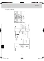 Предварительный просмотр 250 страницы Sanyo AHX0752 Technical Data Manual