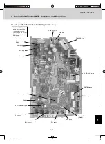 Предварительный просмотр 261 страницы Sanyo AHX0752 Technical Data Manual