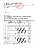 Preview for 6 page of Sanyo AS10D3E Test Report