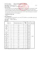 Preview for 9 page of Sanyo AS10D3E Test Report