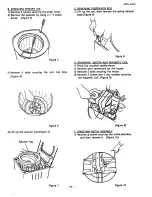 Preview for 10 page of Sanyo ASW-40AP Service Manual