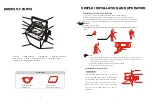 Preview for 3 page of Sanyo ASW-90WRP Instruction Manual