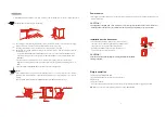 Preview for 4 page of Sanyo ASW-90WRP Instruction Manual