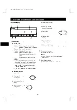 Preview for 6 page of Sanyo audio system Instruction Manual