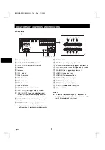Preview for 8 page of Sanyo audio system Instruction Manual