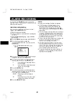 Preview for 24 page of Sanyo audio system Instruction Manual