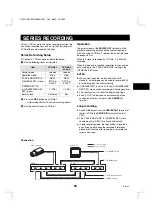 Preview for 27 page of Sanyo audio system Instruction Manual