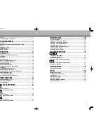 Preview for 2 page of Sanyo AVC-100 Installation And Operation Manual