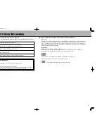 Preview for 3 page of Sanyo AVC-100 Installation And Operation Manual