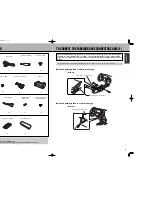 Preview for 6 page of Sanyo AVC-100 Installation And Operation Manual