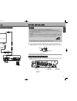 Preview for 8 page of Sanyo AVC-100 Installation And Operation Manual