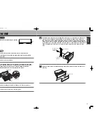 Preview for 9 page of Sanyo AVC-100 Installation And Operation Manual