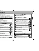 Preview for 12 page of Sanyo AVC-100 Installation And Operation Manual