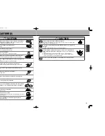 Preview for 13 page of Sanyo AVC-100 Installation And Operation Manual