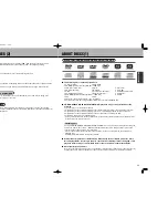 Preview for 15 page of Sanyo AVC-100 Installation And Operation Manual