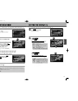 Preview for 26 page of Sanyo AVC-100 Installation And Operation Manual